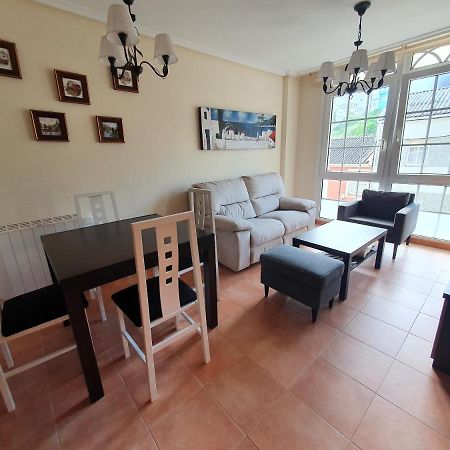 Apartamentos Nordes2 Malpica de Bergantiños Zewnętrze zdjęcie