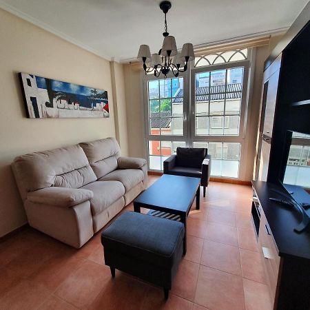 Apartamentos Nordes2 Malpica de Bergantiños Zewnętrze zdjęcie