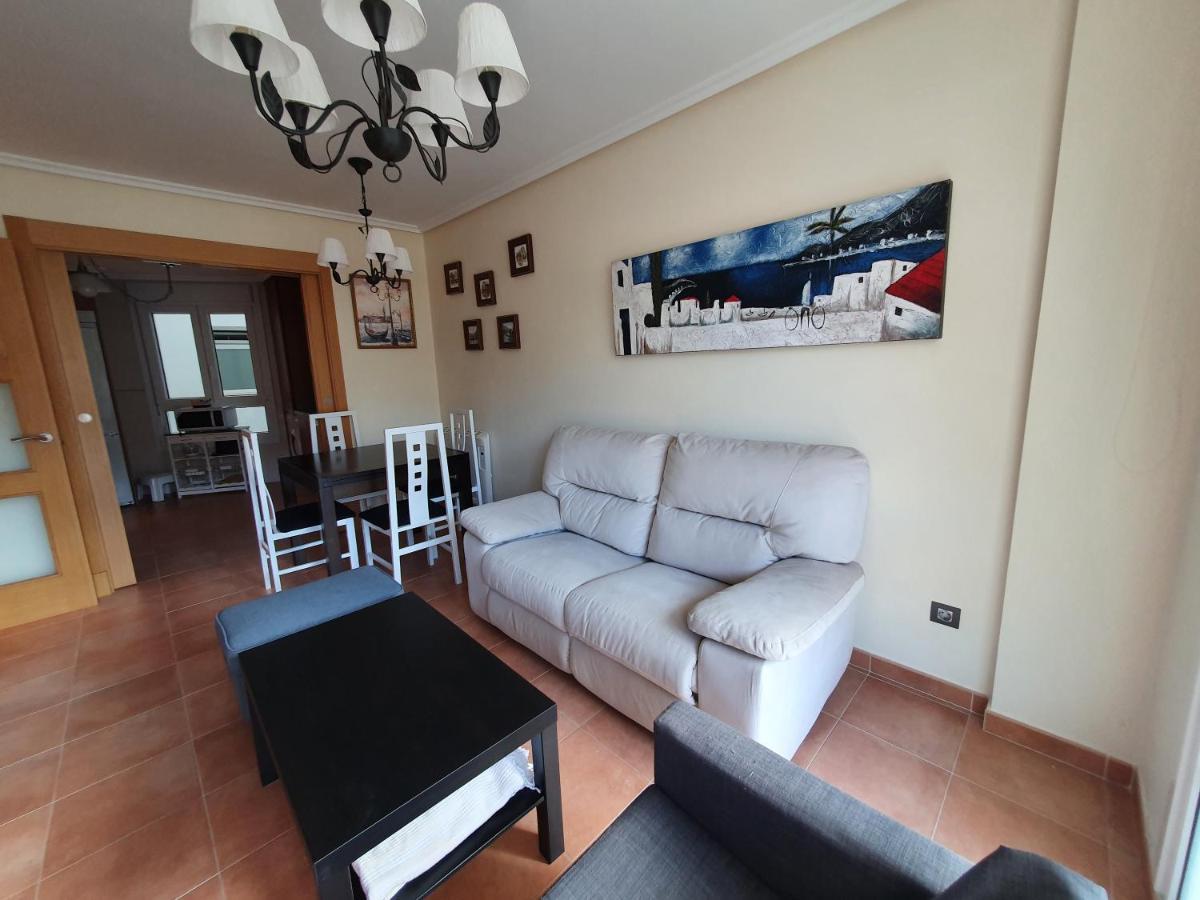 Apartamentos Nordes2 Malpica de Bergantiños Zewnętrze zdjęcie