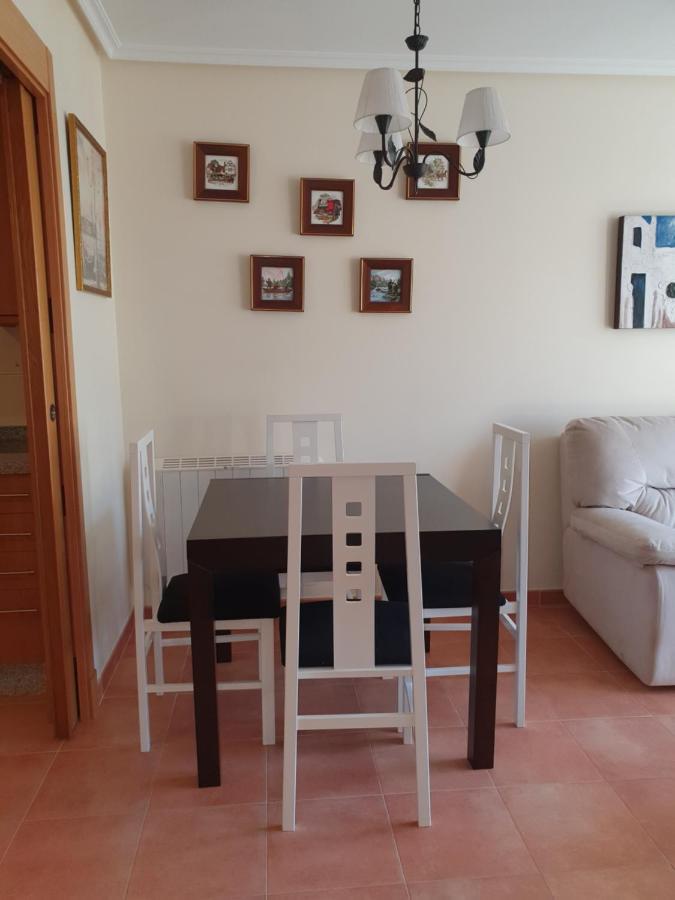 Apartamentos Nordes2 Malpica de Bergantiños Zewnętrze zdjęcie